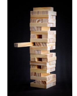 VI0315 Torre de Madera Empire
