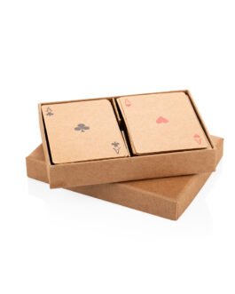 VI0317 Set de cartas Poker